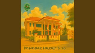 Penguji hukum 3-16