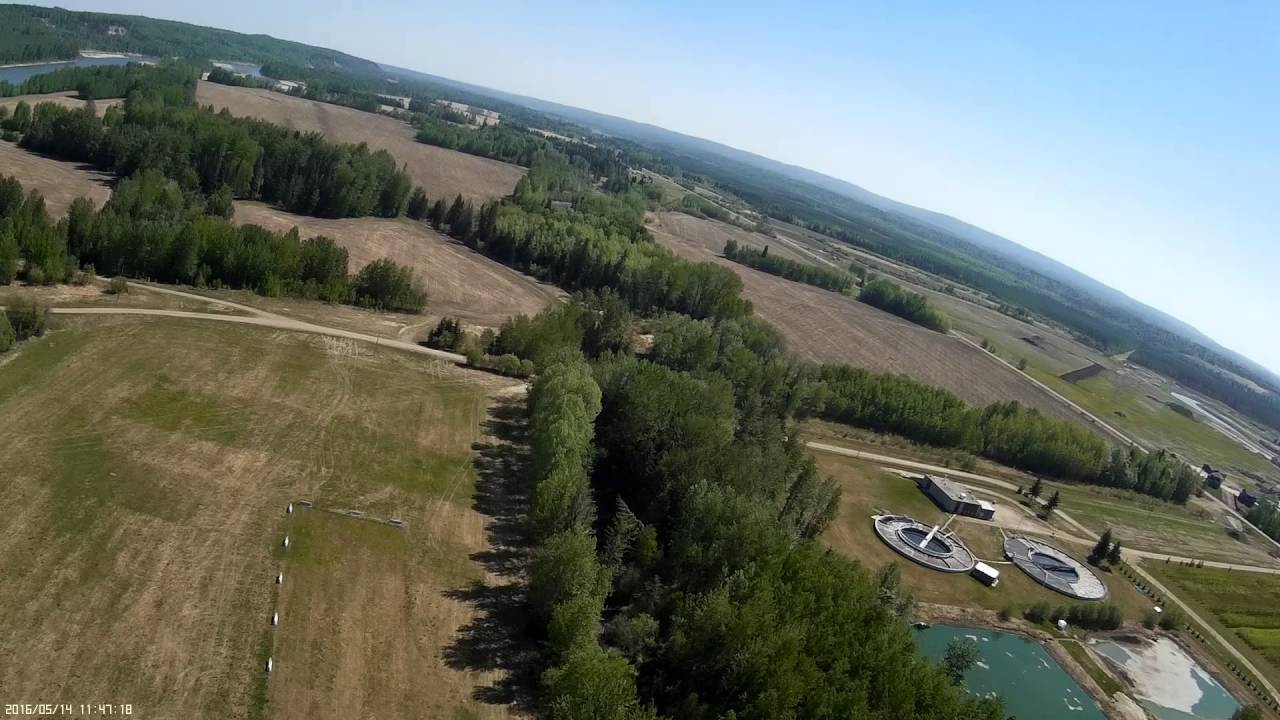 Zephyr II Bungee launch