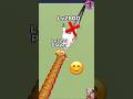 😱Snake Clash! io - MAX LEVEL! Epic Snake Clash. io Gameplay! Lv 2800 #ksgamer2.0 #gamesgames