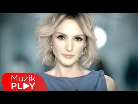 Nazlı - Beni Yazın (Official Video)