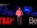 Будущее за децентрализацией | Чарльз Хоскинсон | TEDxBermuda | BitNovosti.com