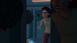 يحيي حزين علي اللي عمله ونصيحه والدته له