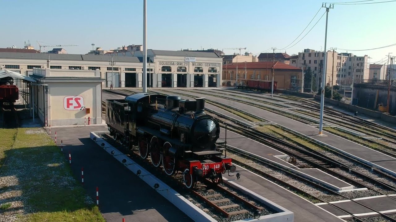 I DORS della Fondazione FS