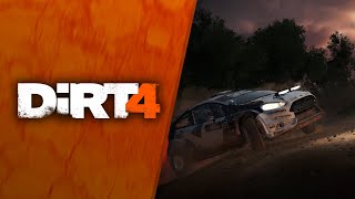 DiRT 4 | Nicky Grist on Colin McRae