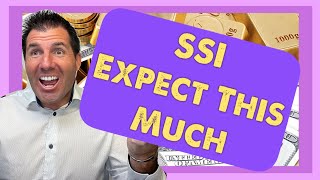 Download Lagu SSI - You Can Expect Your Check To Be This Much From Social Security MP3 Download Lagu SSI - You Can Expect Your Check To Be This Much From Social Security MP3