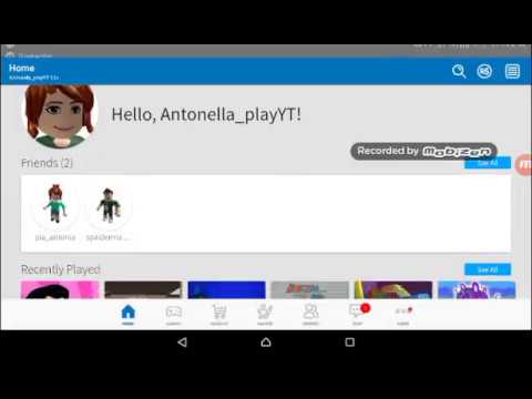 Hoy Les Enseno Como Hacer T Shirts En Roblox En Tablet O En Movil - t shirt como hacer ropa en roblox