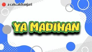 Download lagu MUHIBBUS SHOLAWAT - FAHUWAL MAROM