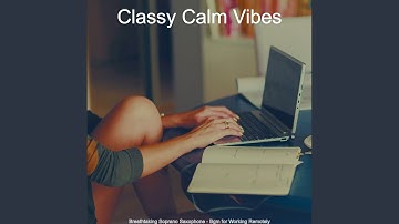 Pulsating Music for Calming Afternoons