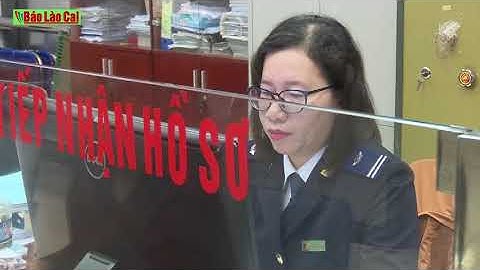 Nhộn nhịp hoạt động xuất, nhập khẩu