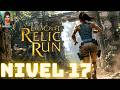 Nivel 17 Relic Run Lara Croft - Android