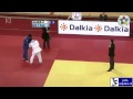 Elnur Mammadli (AZE) - Islam Bozbayev (KAZ) [-81kg]