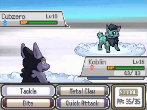 Pokemon sage full game