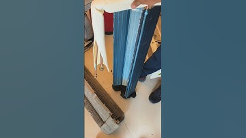 Bluestar AC Cooling coil Replacement! #youtubeshorts #ytshorts #shorts #trending #viral #viralvideos