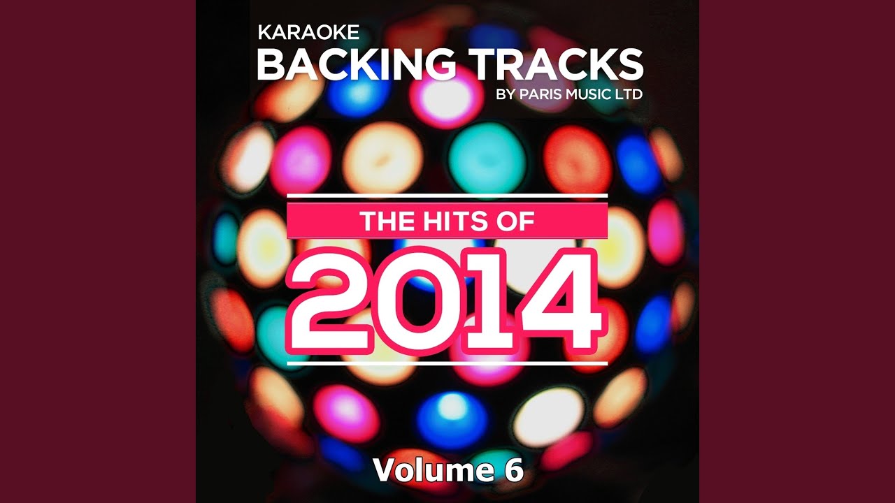Mira Right Here (Originally Performed By Jess Glynne) (Karaoke Version) en YouTube