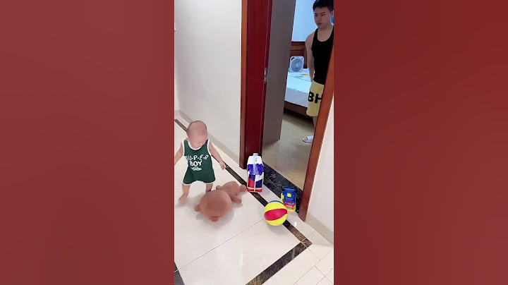 小舅三十好几好不容易找到个对象，结果孩子冲着舅舅喊爸爸，怪不得被扔出来了！   #funny #cutebaby #萌娃 #搞笑 #baby