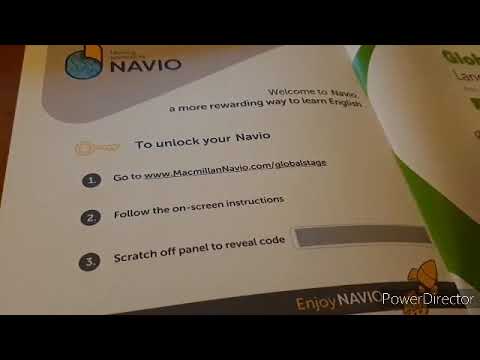 How to install and use Navio