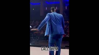 Mike Todd on Money!💰