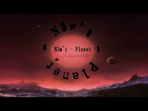 Misha Robaqidze  -  Planet