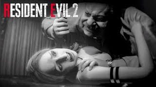 ЛЯ КАКАЯ! ► Resident Evil 2 Remake DLC Прохождение #2 ► ХОРРОР ИГРА ЛЯ КАКАЯ! ► Resident Evil 2 Remake DLC Прохождение #2 ► ХОРРОР ИГРА