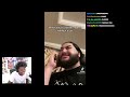 ImDOntai Reacts To MEMES For ImDontai V168