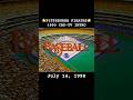 1990 Pittsburgh Pirates CBS-TV Intro #pittsburgh #baseball