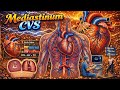 The mediastinum Part 1 CVS 