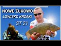 Owienie w zaczepach  nowe ukowo owisko krzaki