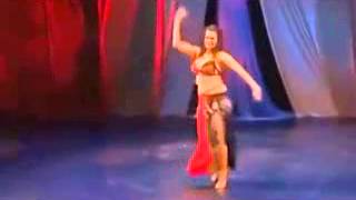 Superb Hot Arabic Belly Dance 1 2015