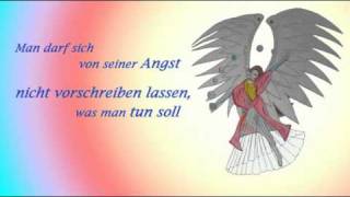 Video thumbnail of "Du schaffst das schon! - 15 kleine Mutmacher"