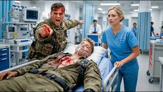 Information Nobody Respected The New Nurse — Until Black Ops Stormed the Hospital and Saluted Her Guide