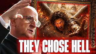 An Exorcist Reveals Why One-Third of the Angels Chose Hell