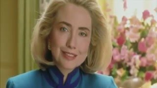 Hillary Clinton: Ethics Controversy