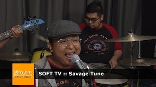 SOFT TV :: Savage Tune :: Lenyap screenshot 5