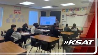 Full Northside ISD to offer ChatGPT for Teachers with new OpenAI partnership Guide