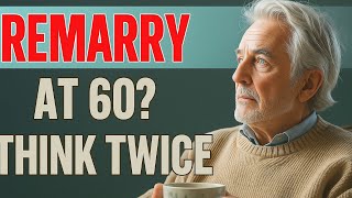 “Remarrying After 60? 5 Brutal Truths No One Talks About…”