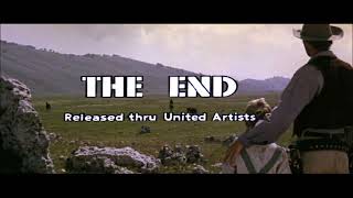 Released Thru United Artists/Metro-Goldwyn-Mayer (2014/1966)
