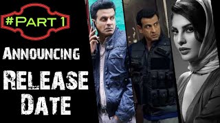 Top 10 Upcoming Web Series 2020 With Releasing Date | Mirzapur 2 | The Family Man 2 | Amazon,Netflix