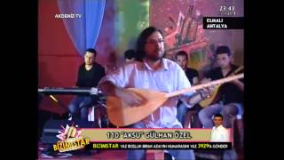 Bi̇zi̇mstar 8 Hafta Gülhan Özel Ah Yalan Dünya