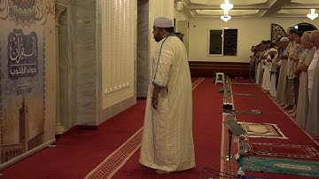 ما تيسّر من سورة الفرقان برواية قالون تلاوة الشيخ بلال بن محمود