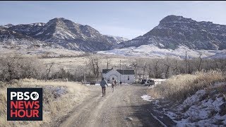 How Wyoming manages to keep its rural schools open