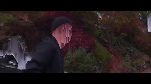 what even is this video