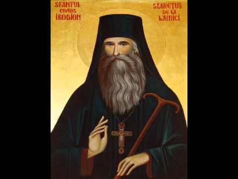 02. Doamne strigat-am si Stihirile (glas 1)
