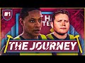 Fifa 17 the journey 1  hunter is a hammer
