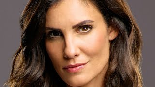 Daniela Ruah in G-String Leaves Nothing To The Imagination