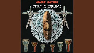 Darbuka bit - Anjey Satori
