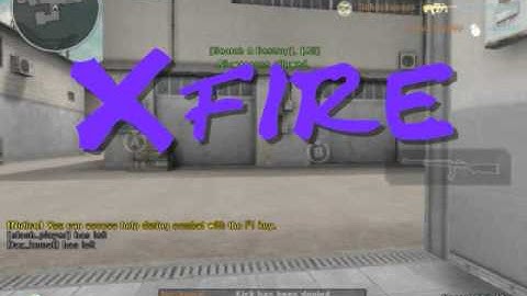 Fraps vs Xfire