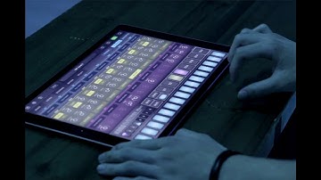 New Korg Gadget iOS Update (Otorii,Ebina & Electribe Wave)