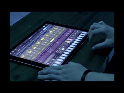 New Korg Gadget iOS Update (Otorii,Ebina & Electribe Wave)