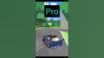 Noob vs Pro vs Hacker #frlegends #drift #drifting