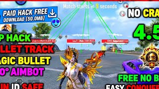 BGMI HACK 4.5 | BGMI 4.5 MOD APK | BGMI ESP HACK | BGMI NEW HACK TODAY | HOW TO HACK BGMI HACK screenshot 4